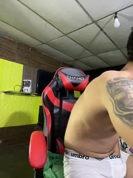 JustynAle2025 online show from 02-26-26, 11:16