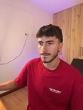 LIAM COLT online show from 04-07-26, 05:37