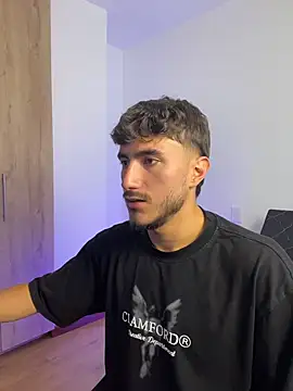 LIAM COLT online show from 03-20-26, 05:36