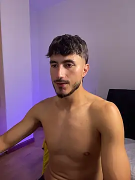 LIAM COLT online show from 03-26-26, 09:02