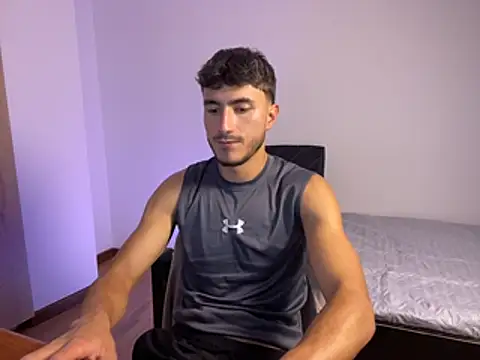 LIAM COLT online show from 02-06-26, 09:44