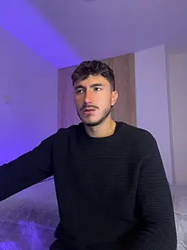 LIAM COLT online show from 04-16-26, 01:50