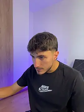 LIAM COLT online show from 03-19-26, 07:25