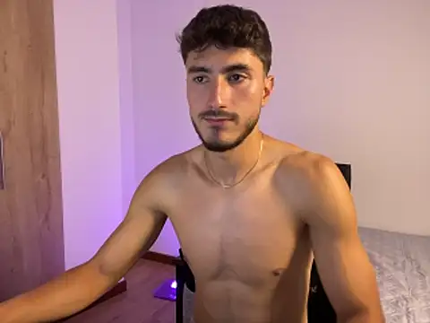 LIAM COLT online show from 03-03-26, 07:21