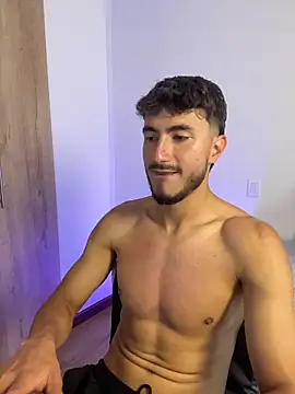 LIAM COLT online show from 03-31-26, 04:42