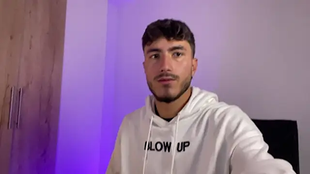 LIAM COLT online show from 03-25-26, 10:30