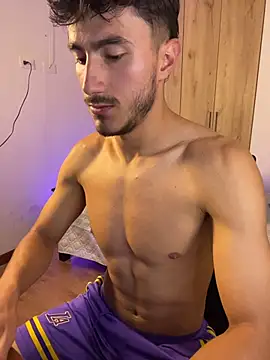 LIAM COLT online show from 04-06-26, 10:55