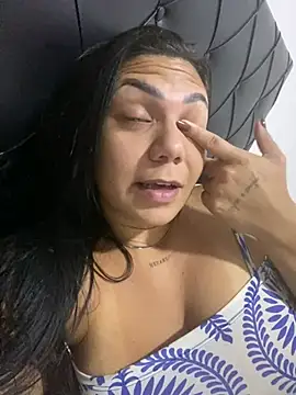 Nini  online show from 01-17-26, 03:10