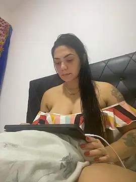 Nini  online show from 03-20-26, 07:15