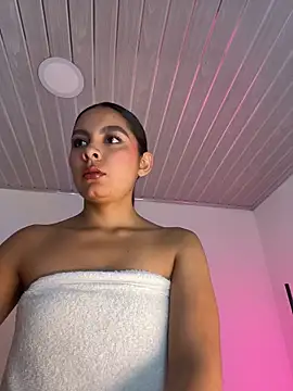 Nicollewest1 online show from 03-17-26, 01:52