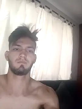 HarryFosster online show from 03-12-26, 07:07