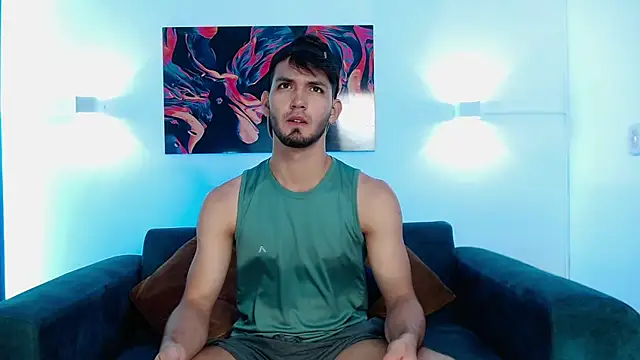 HarryFosster online show from 03-31-26, 06:21