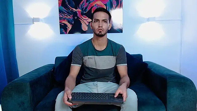 HarryFosster online show from 01-07-26, 06:24