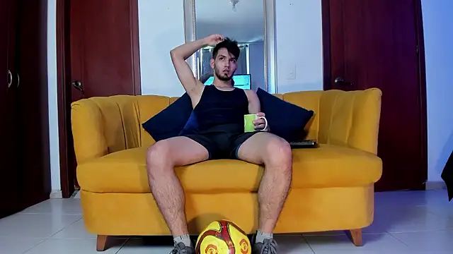 HarryFosster online show from 03-03-26, 06:15