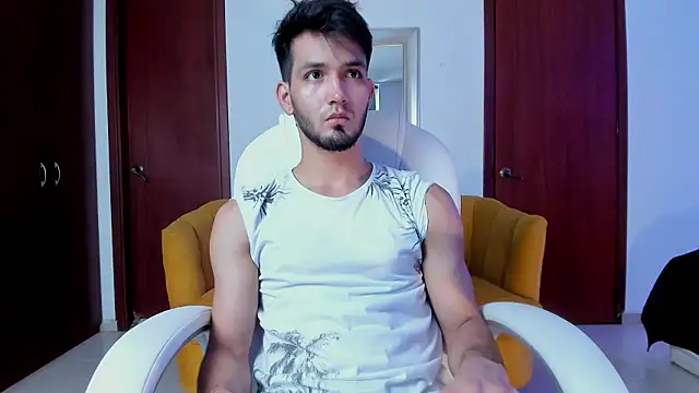 HarryFosster online show from 03-06-26, 06:36