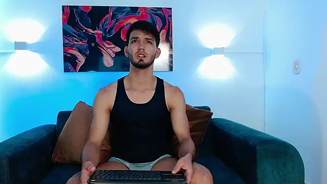 HarryFosster online show from 04-01-26, 08:17