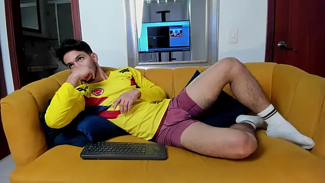 HarryFosster online show from 04-04-26, 06:36