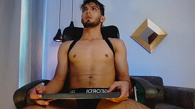 HarryFosster online show from 03-20-26, 06:31