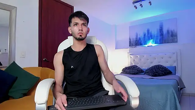 HarryFosster online show from 01-16-26, 06:34