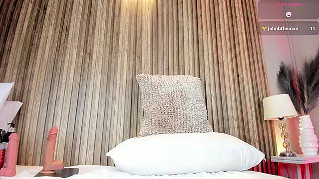 FiorelaSton online show from 02-20-26, 06:26