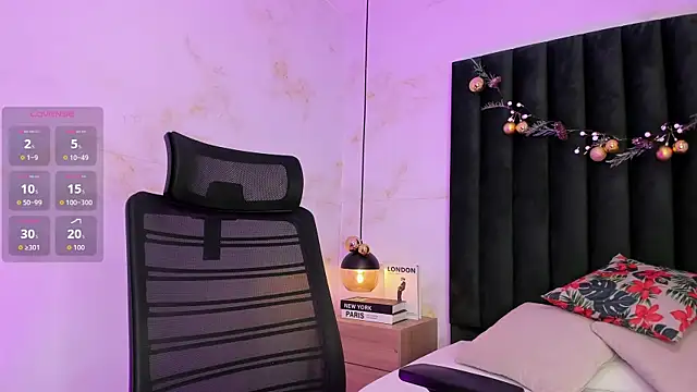 Aron valverde online show from 01-14-26, 12:58