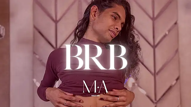 Max Ari online show from 01-14-26, 02:59