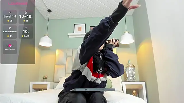 Snapshot of Demetra-Nox01 chatting on 01-15-26, 04:27 Demetra-Nox01 online show from 01-15-26, 04:27