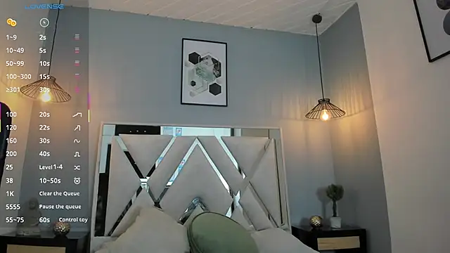 Demetra-Nox01 online show from 02-24-26, 04:46