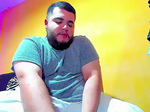 gainer chubby hot online show from 01-11-26, 09:44