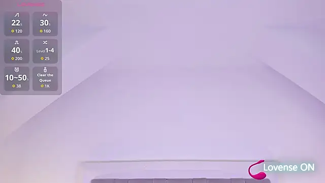 amber  ferrera online show from 04-01-26, 07:44