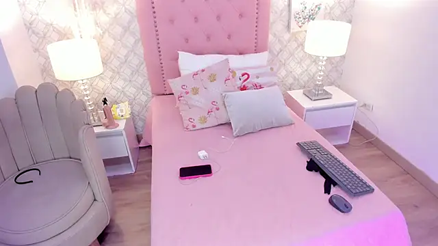 amber  ferrera online show from 02-21-26, 07:38