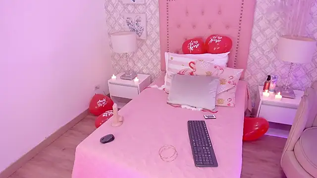 amber  ferrera online show from 02-07-26, 07:44