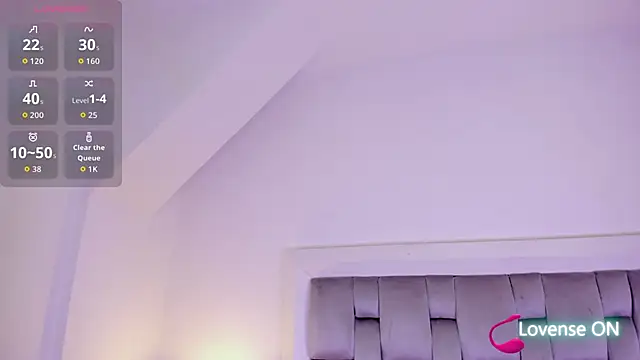 amber  ferrera online show from 03-30-26, 07:48