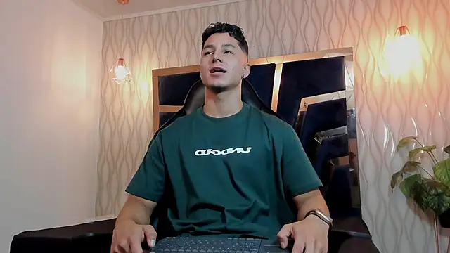 Noah Clarkk online show from 03-27-26, 05:47