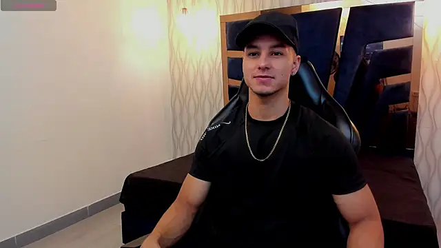Noah Clarkk online show from 05-04-26, 05:27