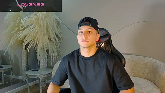Noah Clarkk online show from 07-01-26, 05:35