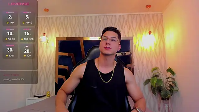 Noah Clarkk online show from 03-04-26, 05:53