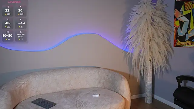 Noah Clarkk online show from 07-23-26, 05:42