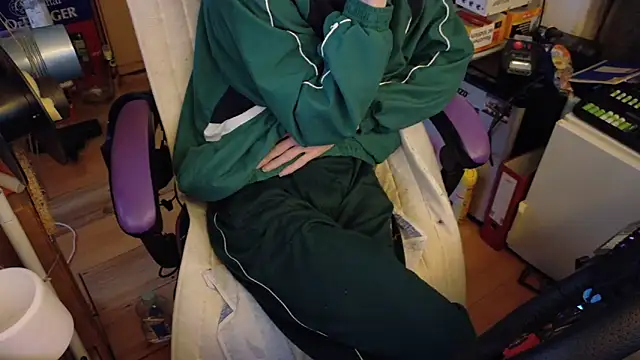 Gay-Versaut online show from 02-04-26, 08:04