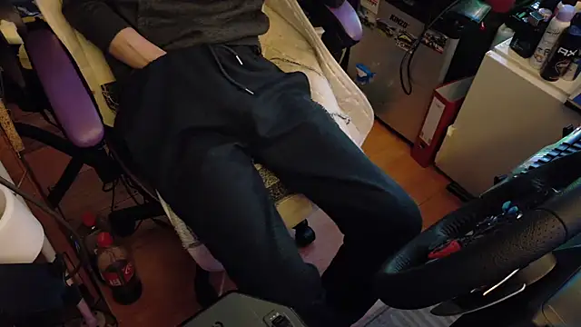 Gay-Versaut online show from 03-14-26, 06:03