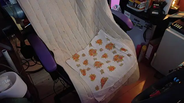 Gay-Versaut online show from 02-11-26, 05:46