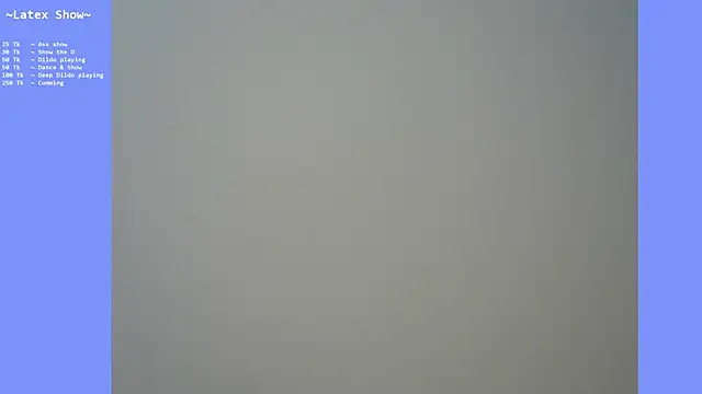 Gwenette66 online show from 01-14-26, 07:50