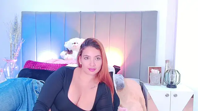  Lanna reid online show from 02-03-26, 06:13