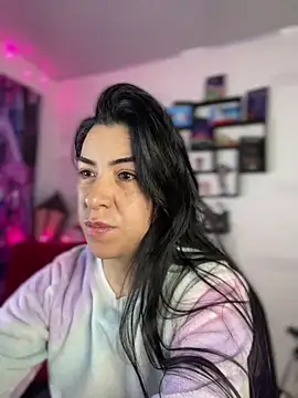 Sky Girl LS online show from 04-15-26, 11:59