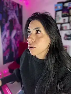 Sky Girl LS online show from 04-18-26, 02:36