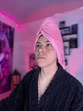 Sky Girl LS online show from 03-03-26, 02:51