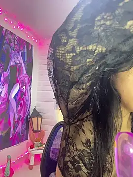 Sky Girl LS online show from 02-11-26, 03:39