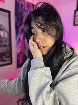 Sky Girl LS online show from 02-19-26, 05:04