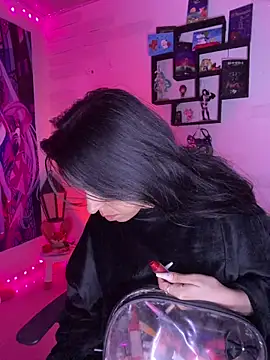 Sky Girl LS online show from 03-13-26, 04:17