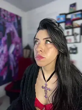 Sky Girl LS online show from 04-14-26, 03:44